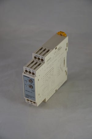 61F-D21T-V1 - 61FD21TV1 - Omron - Conductive Level Controller - OMRON 61F Controller