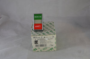 QDDL  311 / 310 - Klockner-Moeller - DOUBLE PUSH-BUTTON ACTUATOR - Klockner-Moeller Push Button
