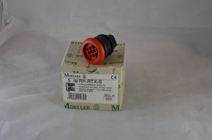 RP-RTX-S  -  Klockner-Moeller  -  Push Button   -  Klockner-Moeller RP Push Button