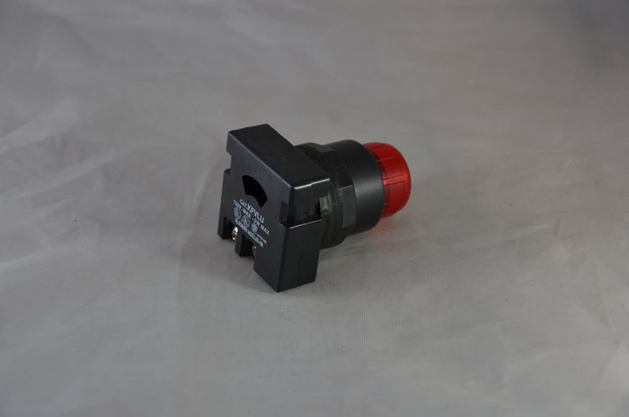 370T + KFVLU  -  Klockner-Moeller  -  AMBER PILOT LIGHT   -  Klockner-Moeller  Push Button