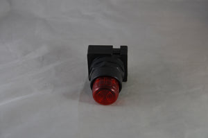370T + KFVLU  -  Klockner-Moeller  -  AMBER PILOT LIGHT   -  Klockner-Moeller  Push Button