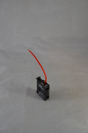 M22-XLED220 - Klockner-Moeller - LED RESISTOR ELEMENT SWITCHES - Klockner-Moeller M22 Push Button