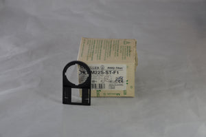 M22-KC10  -  Klockner-Moeller  -  CONTACT BLOCK   -  Klockner-Moeller M22 Push Button