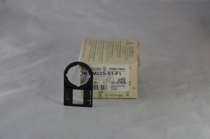 M22-KC10  -  Klockner-Moeller  -  CONTACT BLOCK   -  Klockner-Moeller M22 Push Button