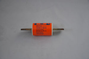 AJT400  -  Gould Ferraz  -  Time-Delay Fuse 400A  -  GOULD-SHAWMUT AJT Fuse