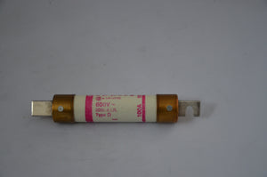 TRSR100  -  Ferraz Shawmut  -  FUSE 100A  600V   -  GOULD SHAWNUT TRS Fuse
