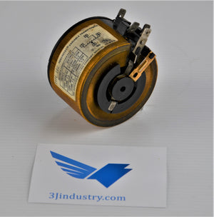 10C Superior Electric Powerstat Variable Transformer  -  THE SUPERIOR ELECTRIC - 10C - POWERSTAT