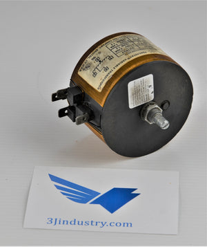 10C Superior Electric Powerstat Variable Transformer  -  THE SUPERIOR ELECTRIC - 10C - POWERSTAT