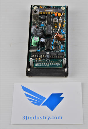 Quad/Graphics 044387 -  RGS IV DALSA SCANNER ASSY.  -  Quad/Graphics - RGS - Board