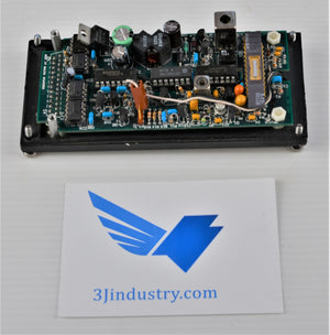 Quad/Graphics 044387 -  RGS IV DALSA SCANNER ASSY.  -  Quad/Graphics - RGS - Board