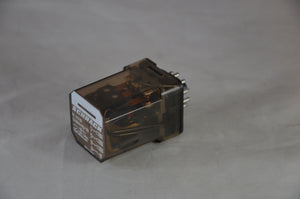 Lot of 1 Relay - RL-379110 110V  -  Schrack  -  General Purpose Power Relay  -  SCHRACK RL Relay - Miniature Relay 110V.