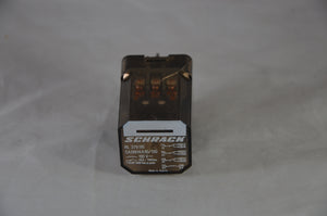 Lot of 1 Relay - RL-379110 110V  -  Schrack  -  General Purpose Power Relay  -  SCHRACK RL Relay - Miniature Relay 110V.