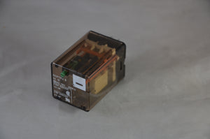 Lot of 3 Relay - RCPTFU-8  -  Carlo Gavazzi   -  Industrial Relay  -  CARLO GAVAZZI RCP Relay - Relay 110VAC 10AMP 2000 OHM 8PIN