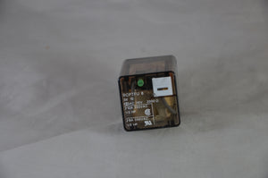 Lot of 3 Relay - RCPTFU-8  -  Carlo Gavazzi   -  Industrial Relay  -  CARLO GAVAZZI RCP Relay - Relay 110VAC 10AMP 2000 OHM 8PIN
