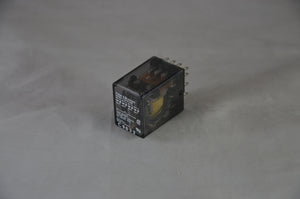 Lot of 8 Relay - KHAU-17A12-120  -  AMF Potter & Brumfield  -  General Purpose Relay  -  4 poles - AMF Potter & Brumfield KHAU Relay -