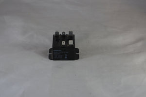 Lot of 2 Relay - G4B-112T-CUS  -  Omron  -  General Purpose Relay  -  OMRON G4B Relay - MINIATURE RELAY, 1 POLE, CONTACT SPDT, 20A