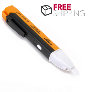 Pen Tester Electric Voltage Detector Sensor Electrical