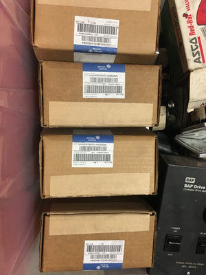VA9203-GGA-2Z - VG1241CL + 923GGA -  Johnson Controls  -  Electric Ball Valve Actuator